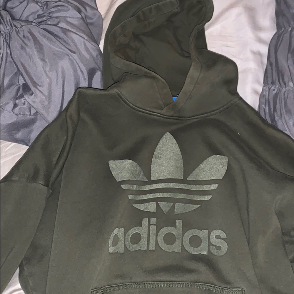 Adidas hoodie